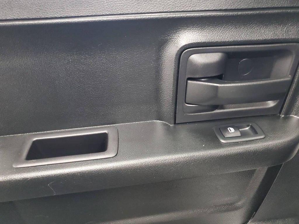 used 2018 Ram 1500 car, priced at $10,999