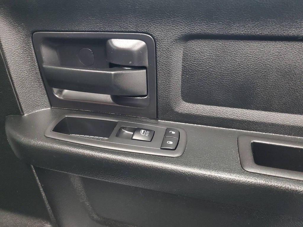 used 2018 Ram 1500 car, priced at $10,999