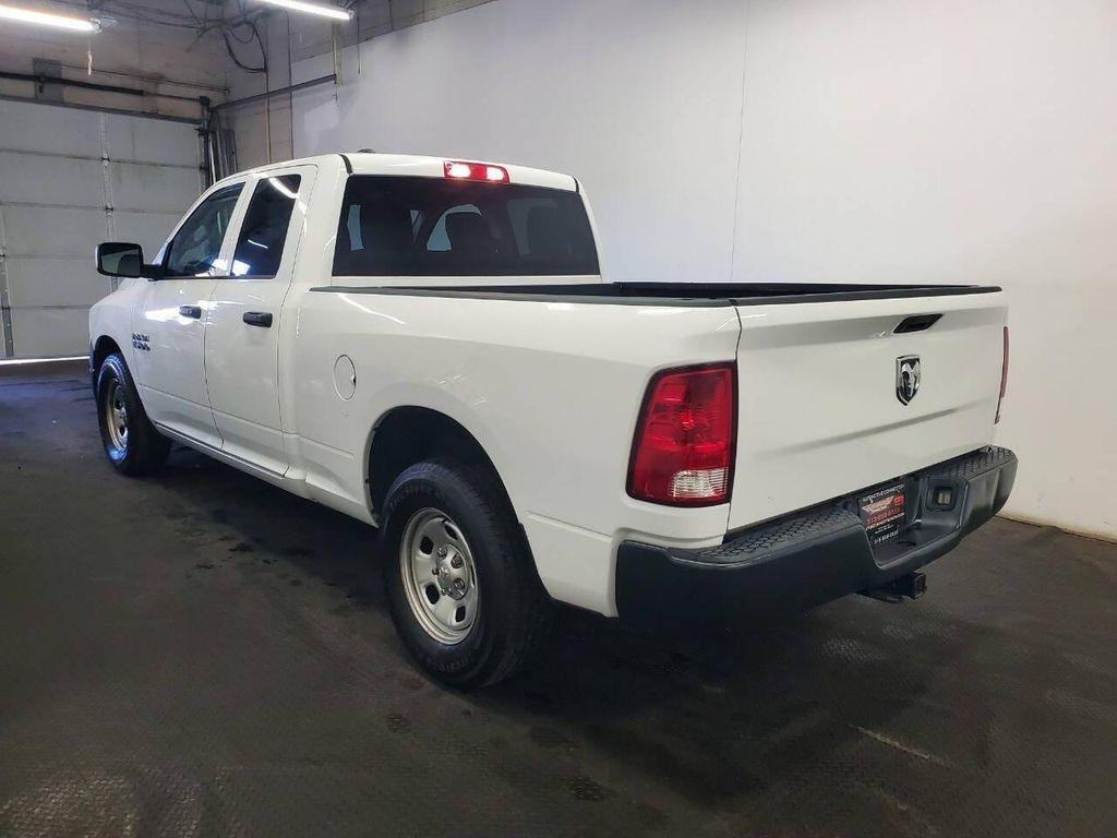 used 2018 Ram 1500 car, priced at $10,999