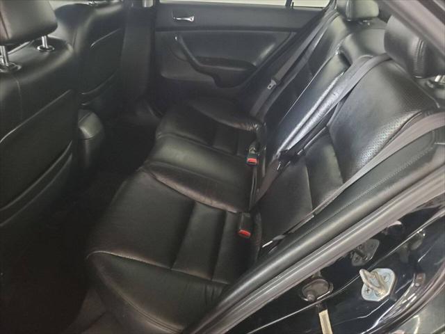 used 2007 Acura TSX car, priced at $5,494