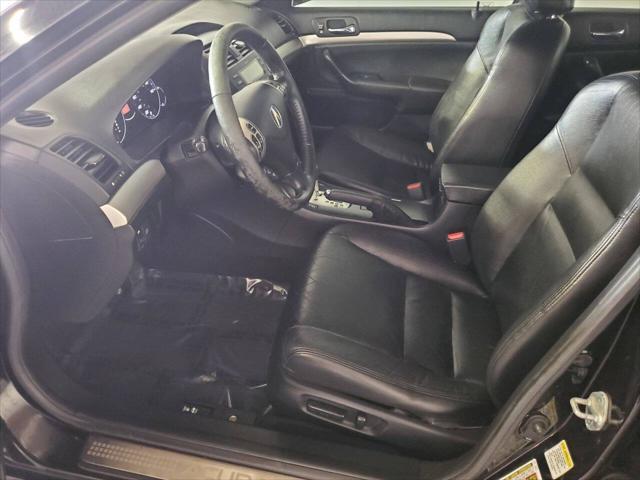 used 2007 Acura TSX car, priced at $5,494
