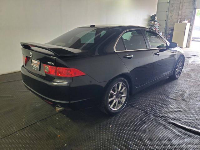 used 2007 Acura TSX car, priced at $5,494