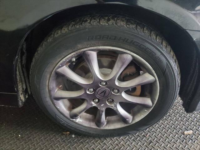 used 2007 Acura TSX car, priced at $5,494