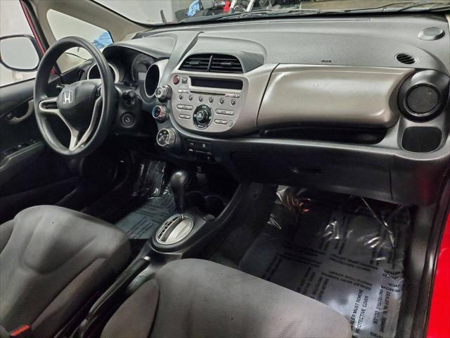 used 2013 Honda Fit car, priced at $9,999