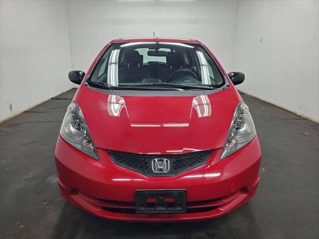 used 2013 Honda Fit car, priced at $9,999