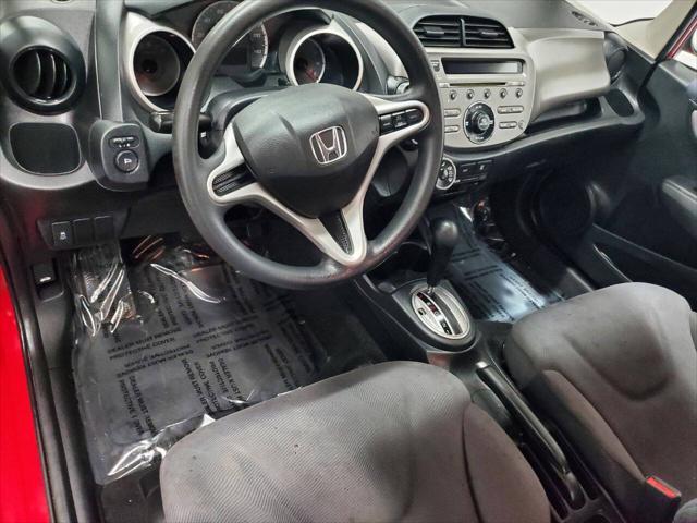 used 2013 Honda Fit car, priced at $9,999