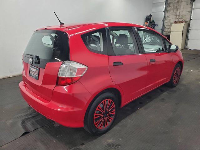 used 2013 Honda Fit car, priced at $9,999