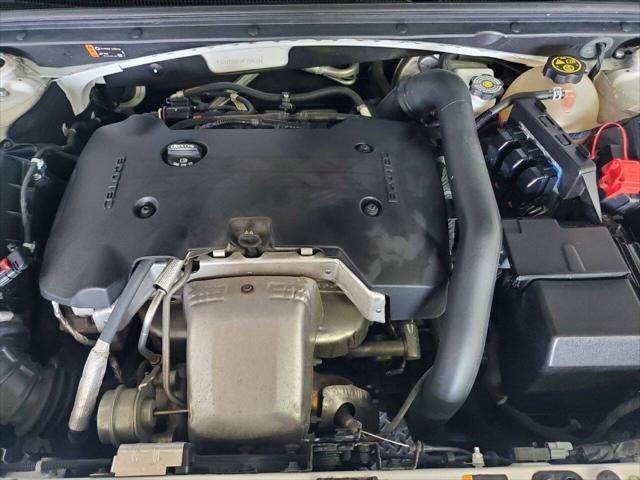 used 2019 Chevrolet Malibu car, priced at $14,499
