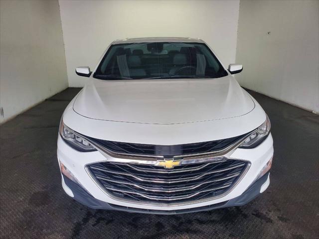 used 2019 Chevrolet Malibu car, priced at $14,499