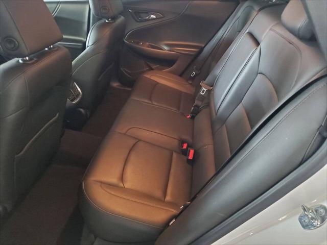 used 2019 Chevrolet Malibu car, priced at $14,499