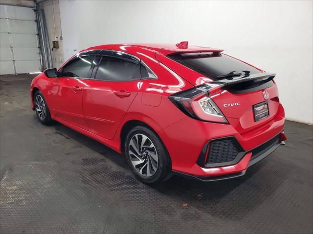 used 2019 Honda Civic car, priced at $16,994