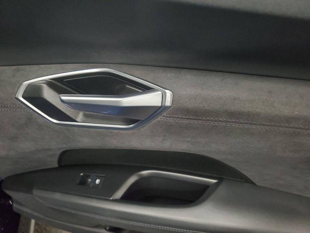 used 2022 Audi e-tron GT car, priced at $34,499