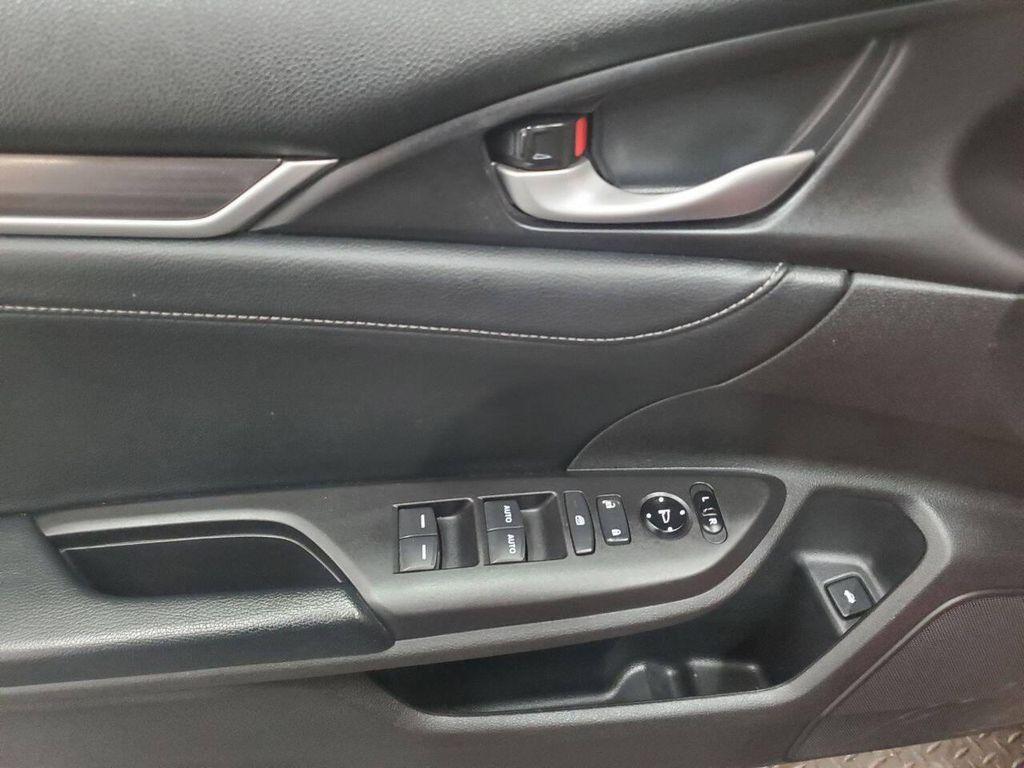used 2019 Honda Civic car, priced at $19,994