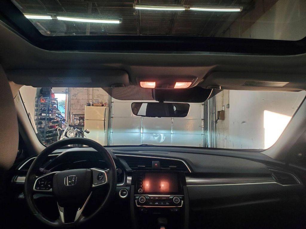 used 2019 Honda Civic car, priced at $19,994