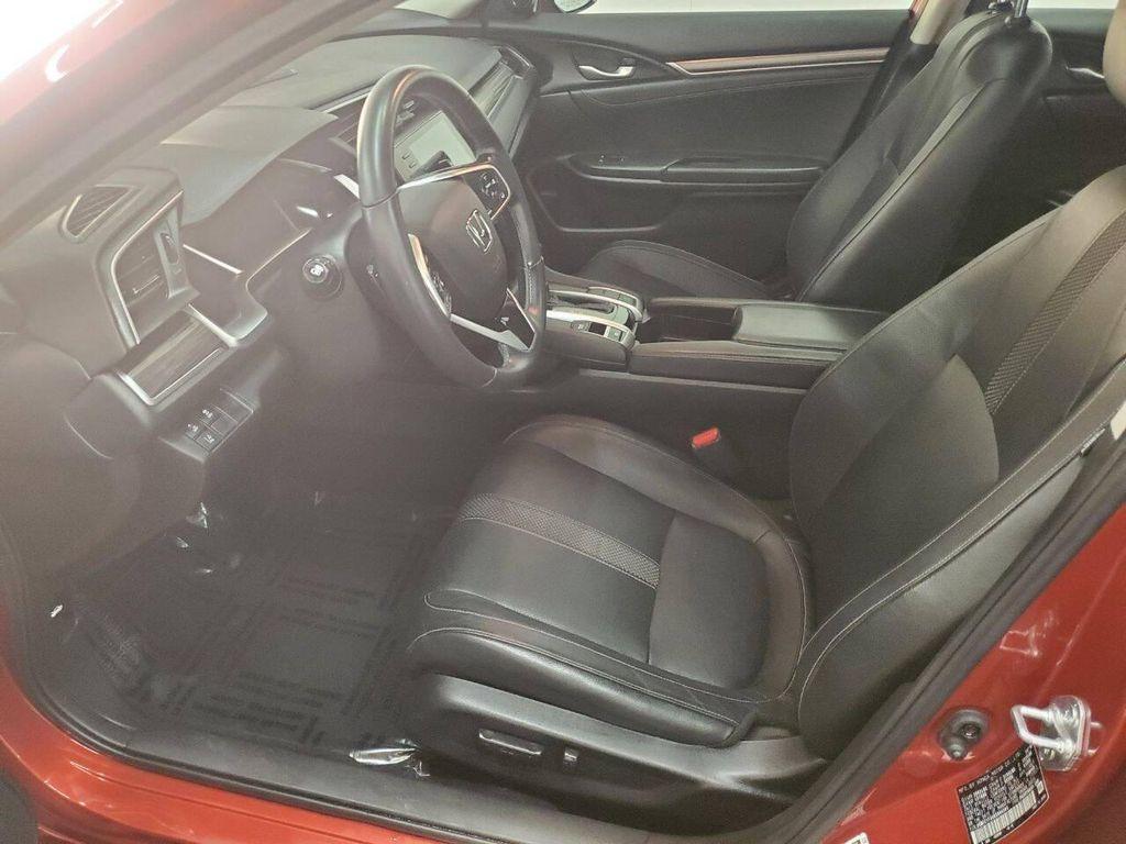 used 2019 Honda Civic car, priced at $19,994