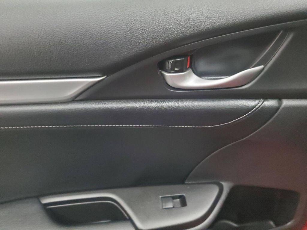 used 2019 Honda Civic car, priced at $19,994