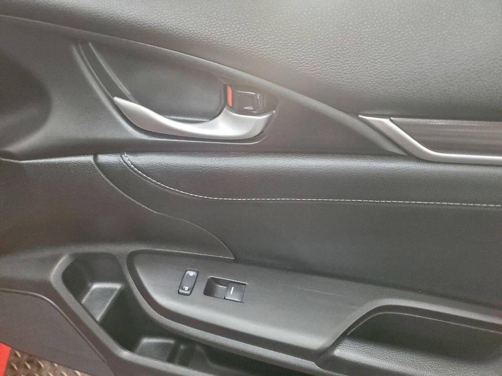 used 2019 Honda Civic car, priced at $19,994