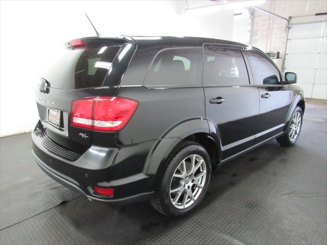 used 2015 Dodge Journey car, priced at $8,994