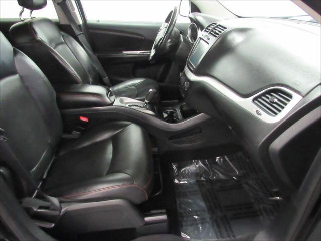 used 2015 Dodge Journey car, priced at $8,994