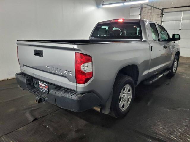 used 2015 Toyota Tundra car, priced at $18,499