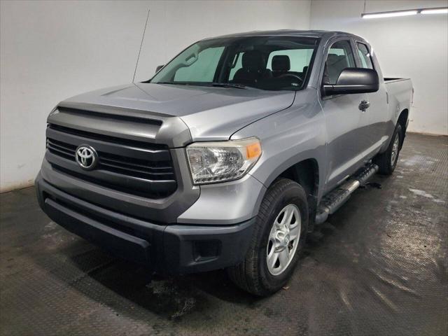 used 2015 Toyota Tundra car, priced at $18,499