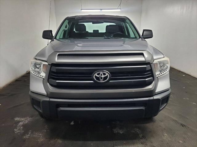 used 2015 Toyota Tundra car, priced at $18,499