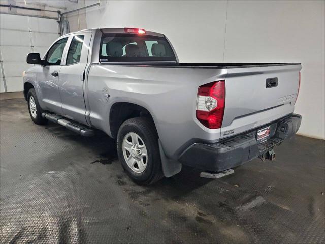 used 2015 Toyota Tundra car, priced at $18,499