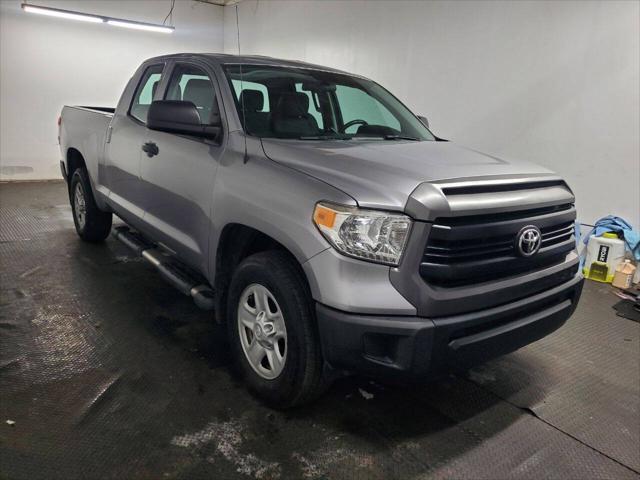 used 2015 Toyota Tundra car, priced at $18,499