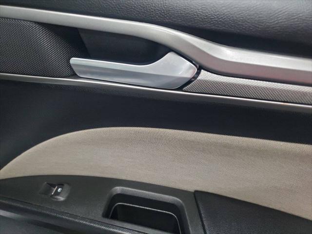 used 2020 Ford Fusion car, priced at $11,494