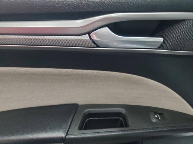 used 2020 Ford Fusion car, priced at $11,494