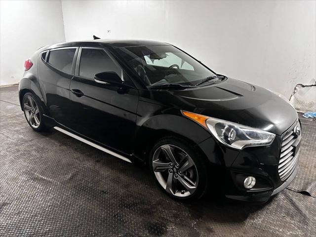 used 2013 Hyundai Veloster car, priced at $9,999