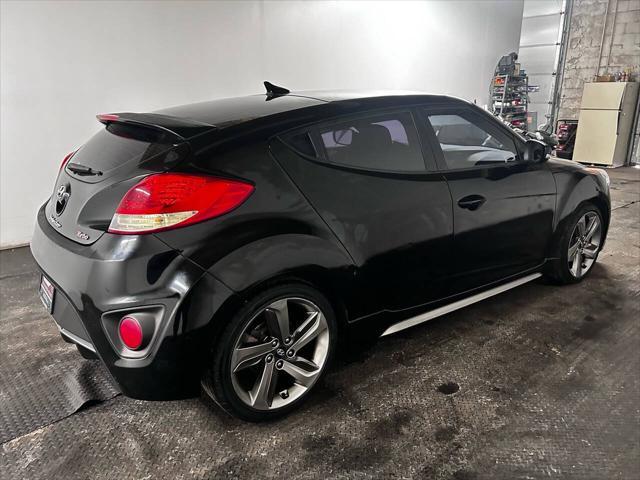 used 2013 Hyundai Veloster car, priced at $9,999