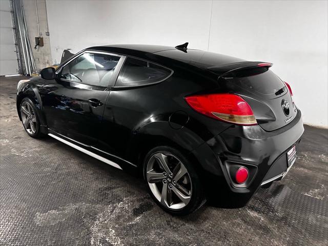 used 2013 Hyundai Veloster car, priced at $9,999