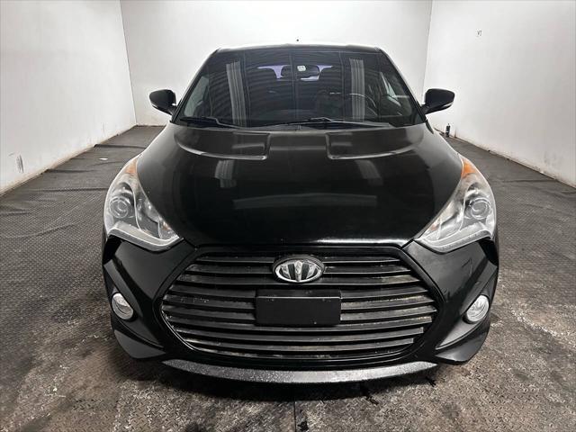 used 2013 Hyundai Veloster car, priced at $9,999