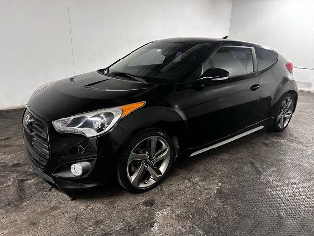 used 2013 Hyundai Veloster car, priced at $9,999