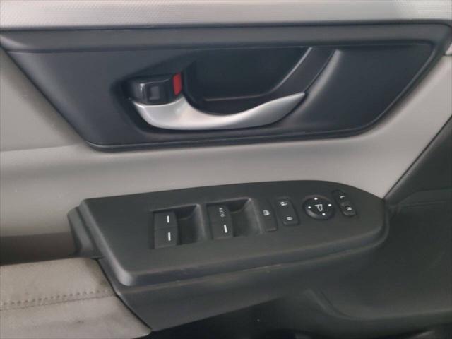 used 2020 Honda CR-V car, priced at $19,494