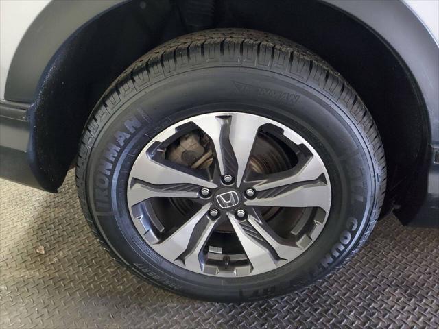 used 2020 Honda CR-V car, priced at $19,494