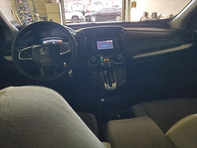 used 2020 Honda CR-V car, priced at $19,494