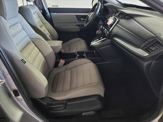 used 2020 Honda CR-V car, priced at $19,494