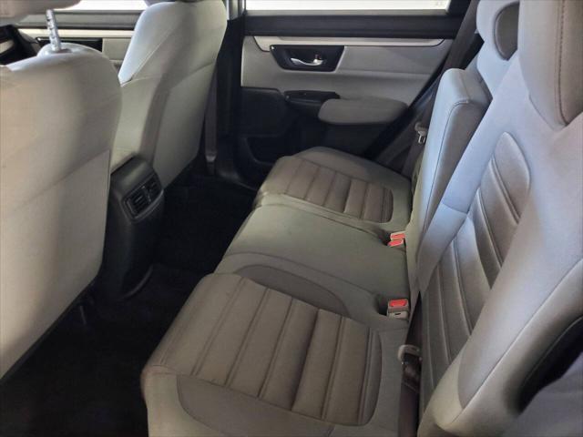 used 2020 Honda CR-V car, priced at $19,494