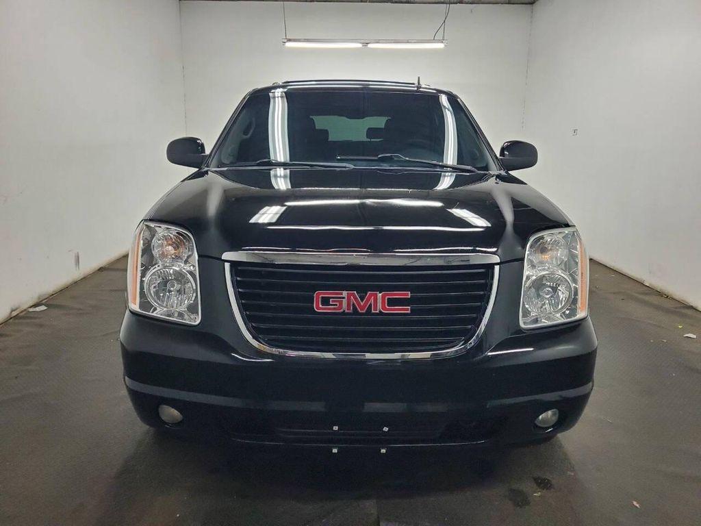 used 2013 GMC Yukon car, priced at $10,994