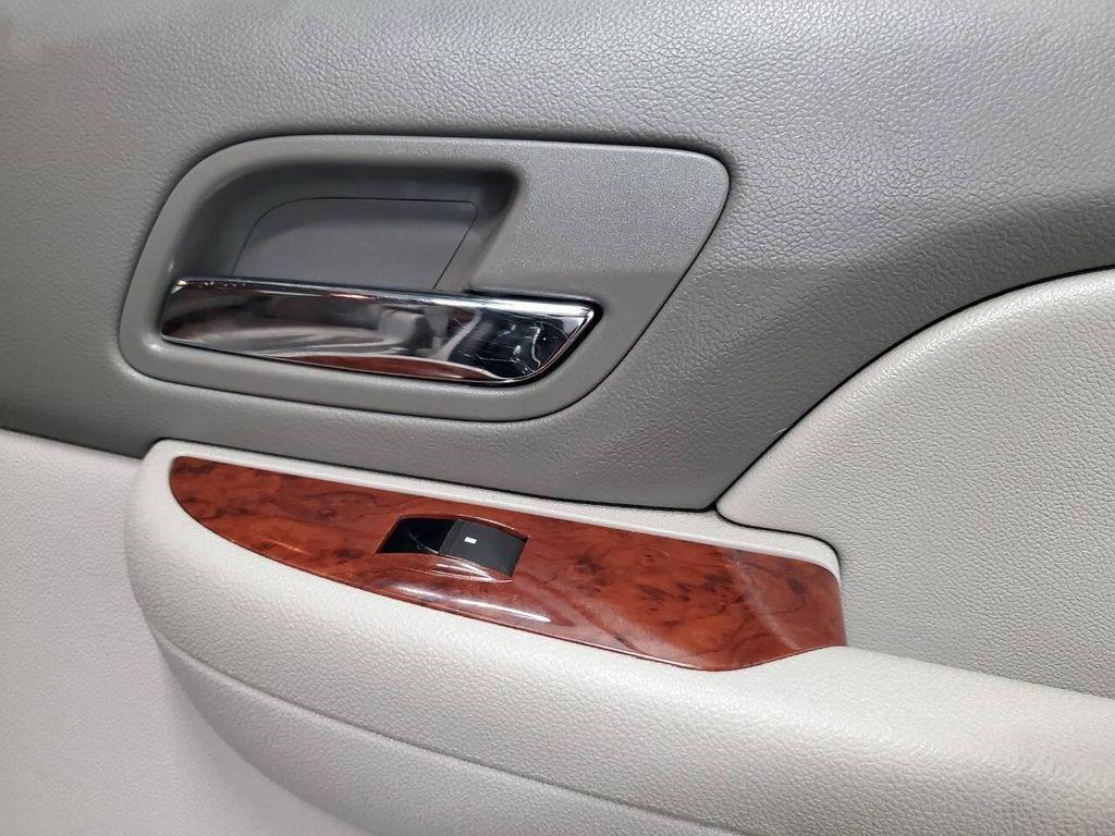 used 2013 GMC Yukon car, priced at $10,994