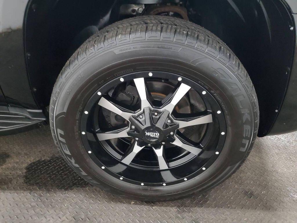 used 2013 GMC Yukon car, priced at $10,994