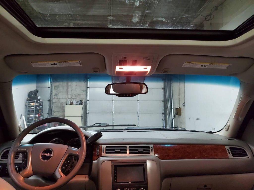 used 2013 GMC Yukon car, priced at $10,994