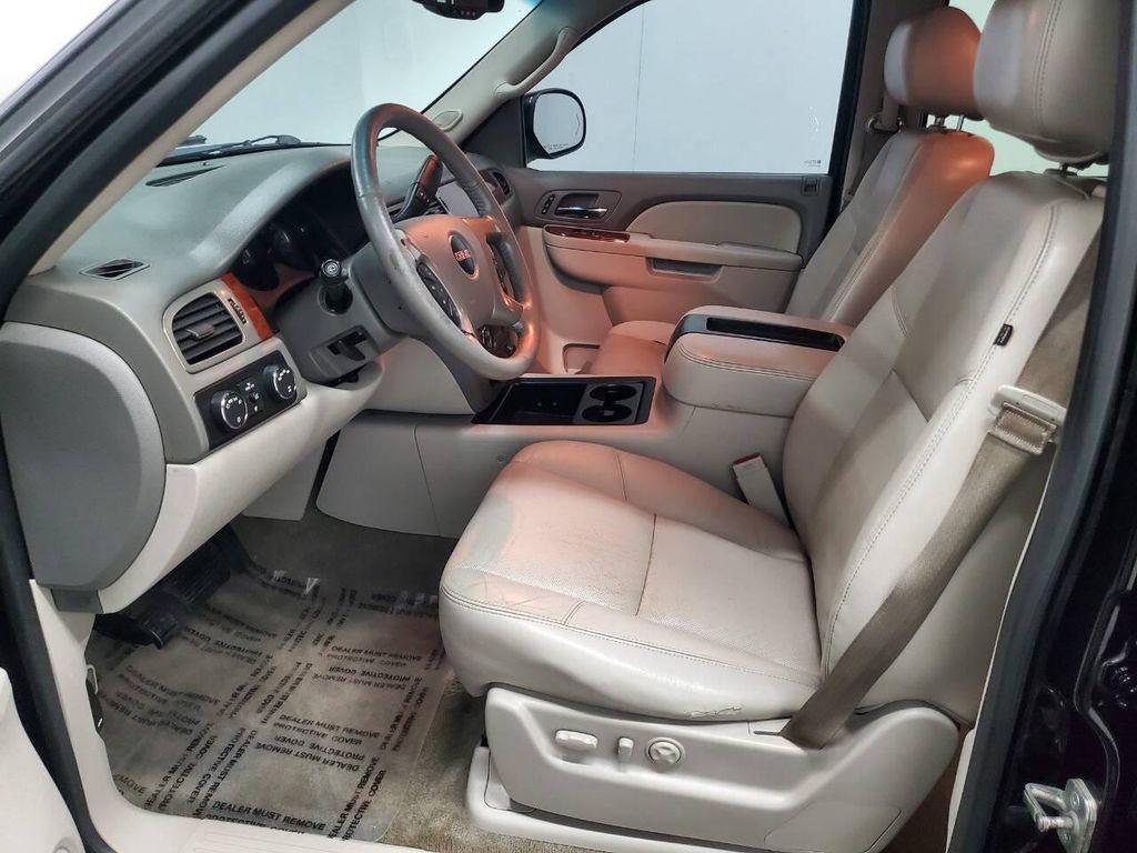 used 2013 GMC Yukon car, priced at $10,994