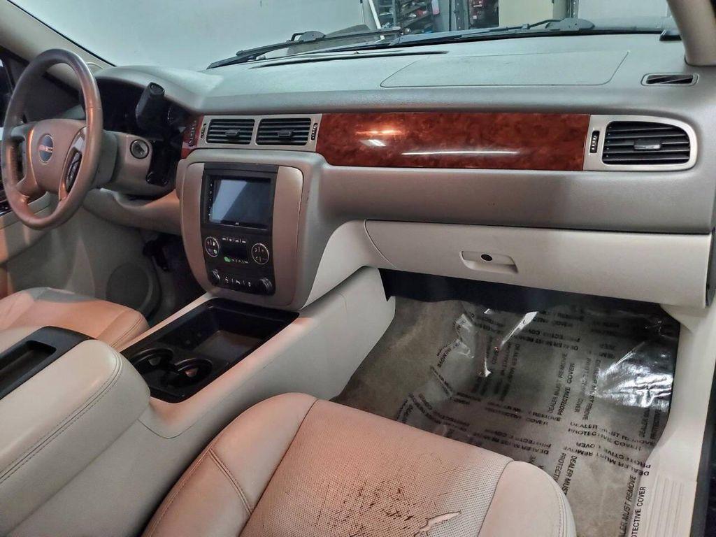 used 2013 GMC Yukon car, priced at $10,994