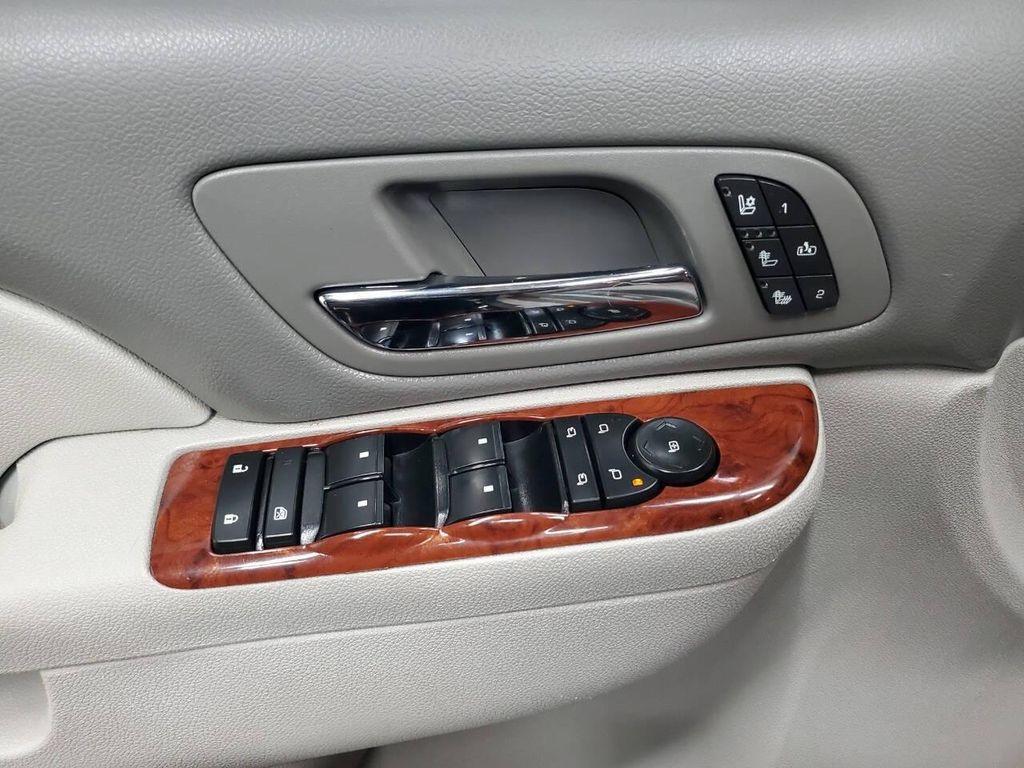 used 2013 GMC Yukon car, priced at $10,994