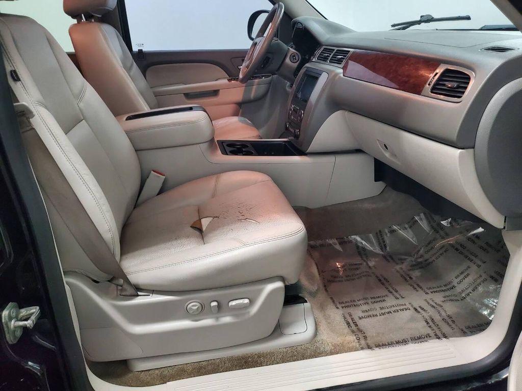used 2013 GMC Yukon car, priced at $10,994