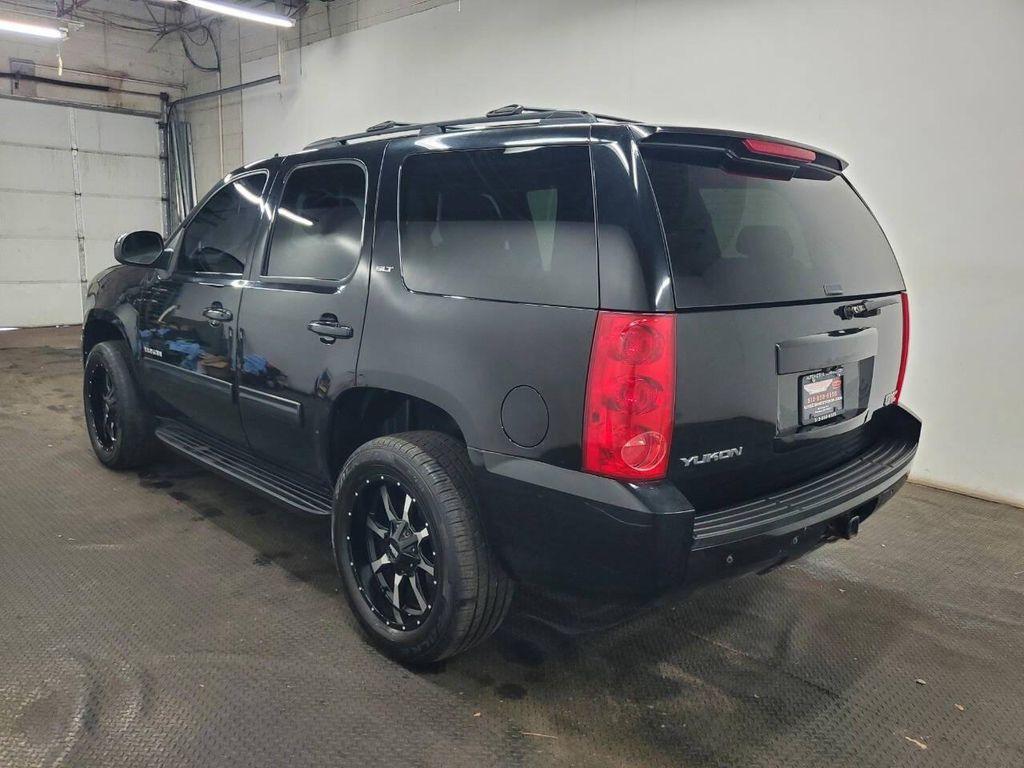 used 2013 GMC Yukon car, priced at $10,994