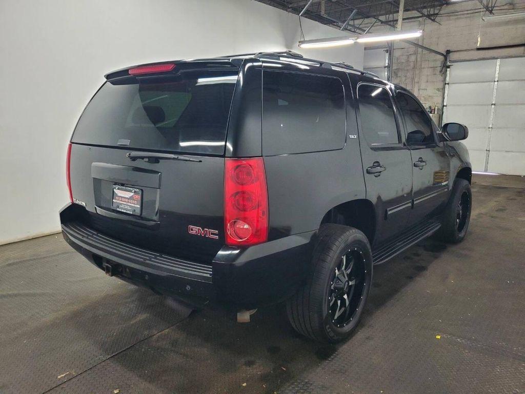 used 2013 GMC Yukon car, priced at $10,994